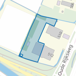 Perceel SHT02-AN-987