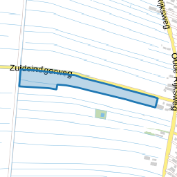 Perceel SHT02-AN-993