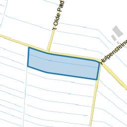 Perceel SHT02-AN-999