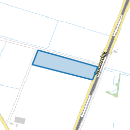 Perceel SHT02-AP-1016