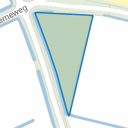 Perceel SHT02-AP-1021