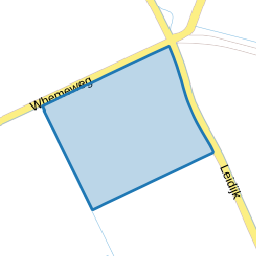 Perceel SHT02-AP-1024