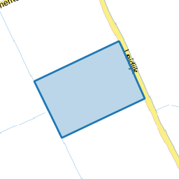 Perceel SHT02-AP-1025