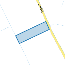 Perceel SHT02-AP-1026