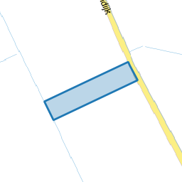 Perceel SHT02-AP-1027