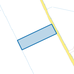 Perceel SHT02-AP-1029