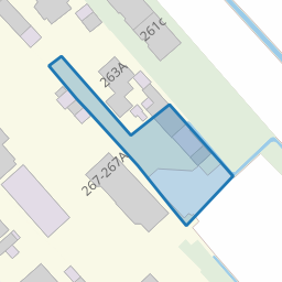 Perceel SHT02-AP-103