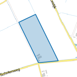 Perceel SHT02-AP-1034