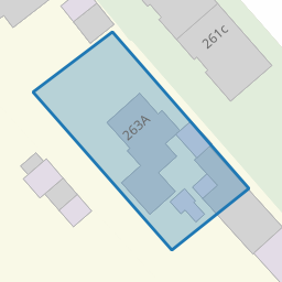 Perceel SHT02-AP-104