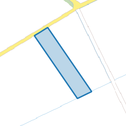 Perceel SHT02-AP-1040