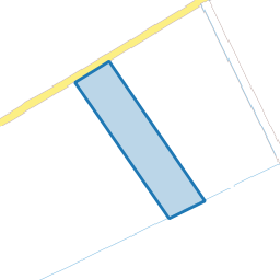 Perceel SHT02-AP-1041