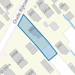 Perceel SHT02-AP-105