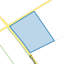 Perceel SHT02-AP-1051