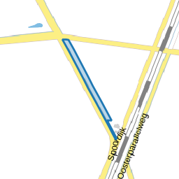 Perceel SHT02-AP-1060