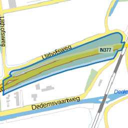 Perceel SHT02-AP-1067