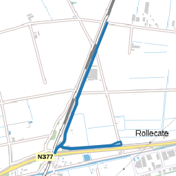 Perceel SHT02-AP-1077