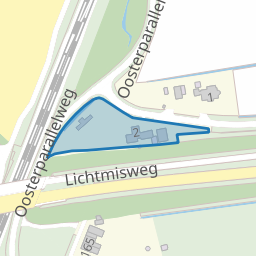 Perceel SHT02-AP-1083