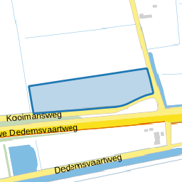 Perceel SHT02-AP-1085