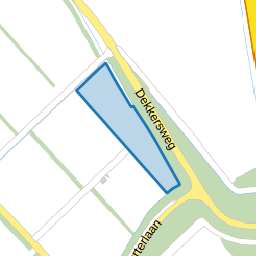 Perceel SHT02-AP-109