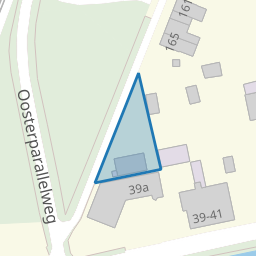 Perceel SHT02-AP-1091