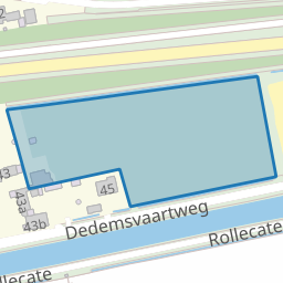 Perceel SHT02-AP-1095