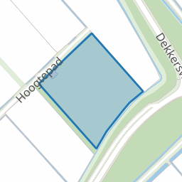 Perceel SHT02-AP-110