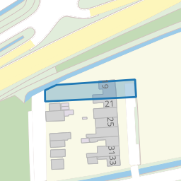 Perceel SHT02-AP-1104