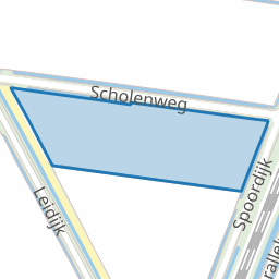 Perceel SHT02-AP-1105