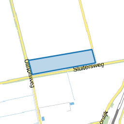 Perceel SHT02-AP-1110