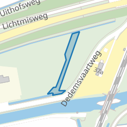 Perceel SHT02-AP-1116