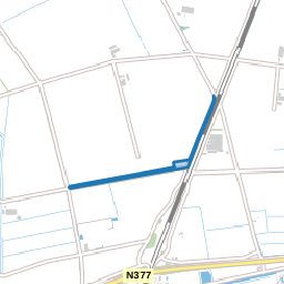 Perceel SHT02-AP-1118