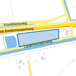 Perceel SHT02-AP-1127