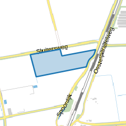 Perceel SHT02-AP-1131