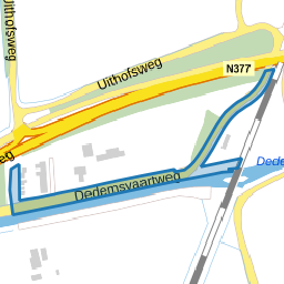 Perceel SHT02-AP-1133