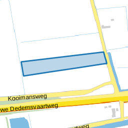 Perceel SHT02-AP-1135