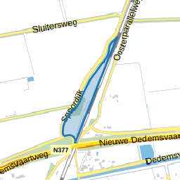 Perceel SHT02-AP-1138