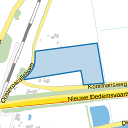 Perceel SHT02-AP-1145