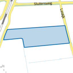 Perceel SHT02-AP-1151