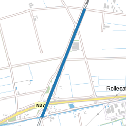 Perceel SHT02-AP-1153