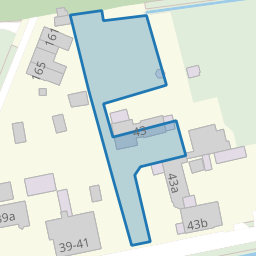 Perceel SHT02-AP-1161