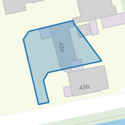 Perceel SHT02-AP-1162