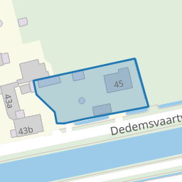 Perceel SHT02-AP-1166