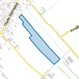 Perceel SHT02-AP-118