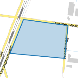 Perceel SHT02-AP-1184