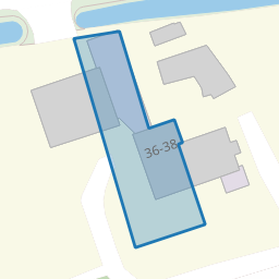 Perceel SHT02-AP-1189