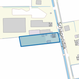 Perceel SHT02-AP-1193