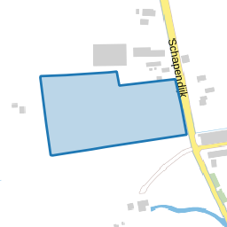 Perceel SHT02-AP-1194