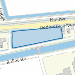 Perceel SHT02-AP-1196