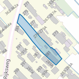 Perceel SHT02-AP-120