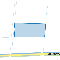 Perceel SHT02-AP-1209